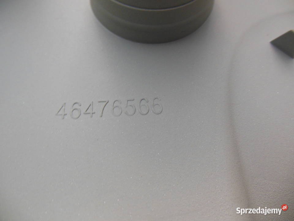 464765566 KOŁPAK FIAT PUNTO MK I NOWY ORYGINAŁ Kozy sprzedam