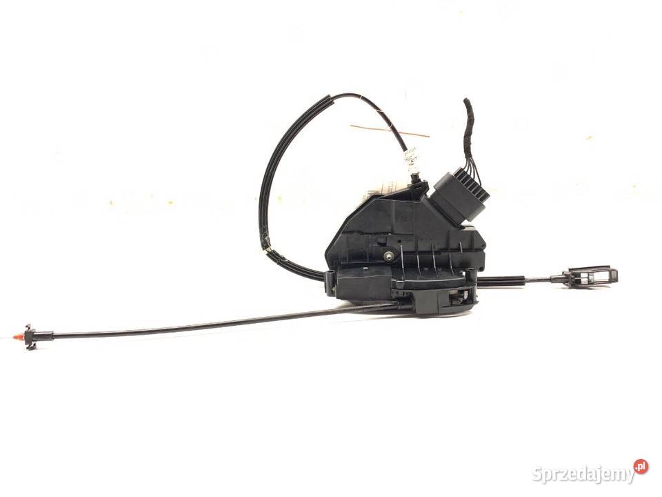 ZAMEK DRZWI PRAWY PRZÓD FORD C II Minivan podkarpackie sprzedam