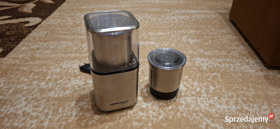 Rommelsbacher EGK 200 Młynekblender