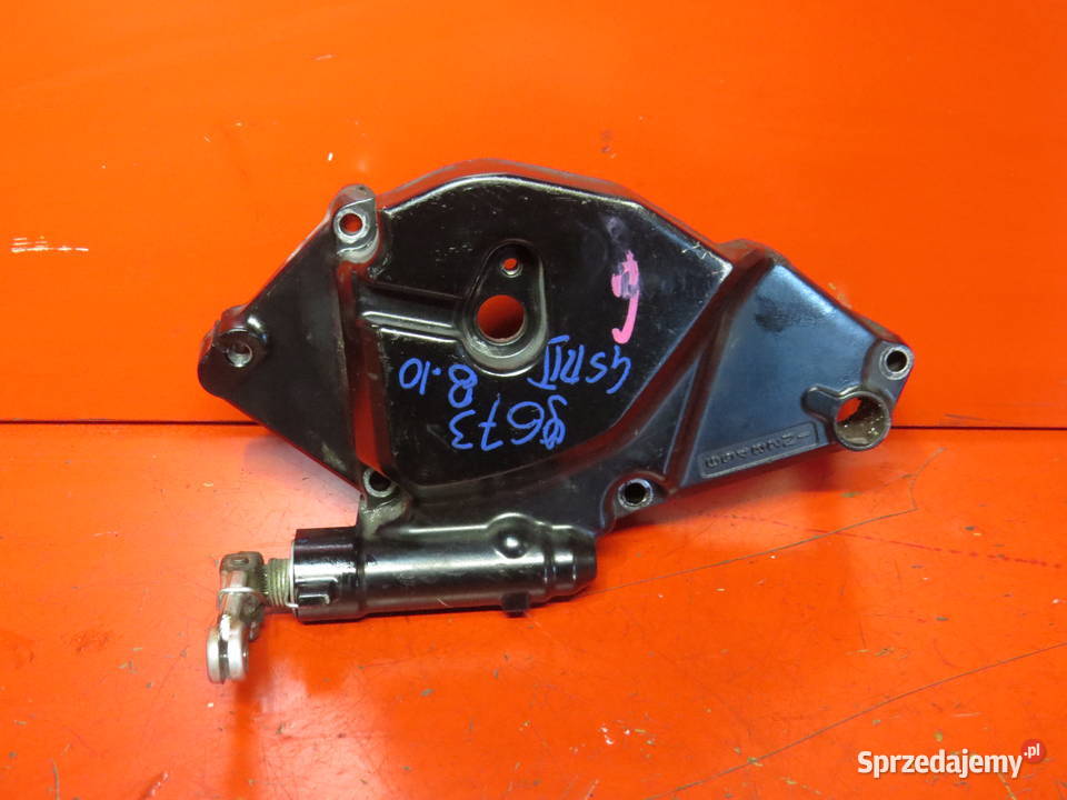 SUZUKI GSR 600 GSR600 K10 09 dekiel miska Warszawa