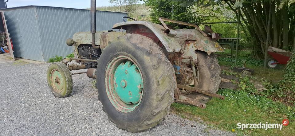 Tanio URSUS 4011