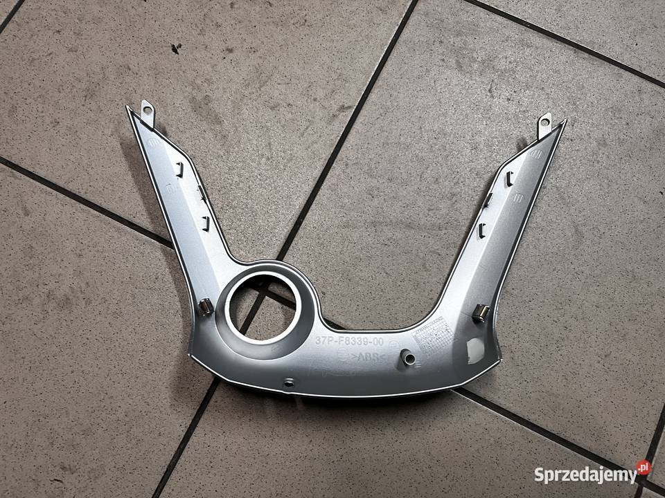 Osłona obudowa stacyjki Yamaha X 125 250 0913 małopolskie