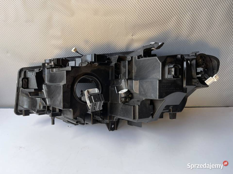 BMW G20  G21 PRAWA OBUDOWA FULL LED 948170207 Ostroróg