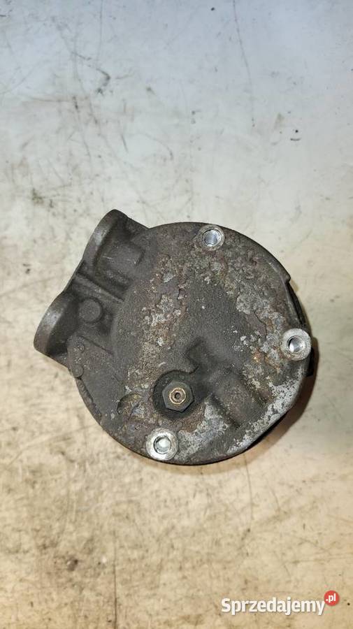 Kompresor klimatyzacji Opel Corsa B mazowieckie Łagów