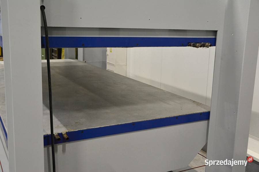 6520 PRASA DO FORNIRU SIPA 300X130 Produkcja małopolskie Biertowice