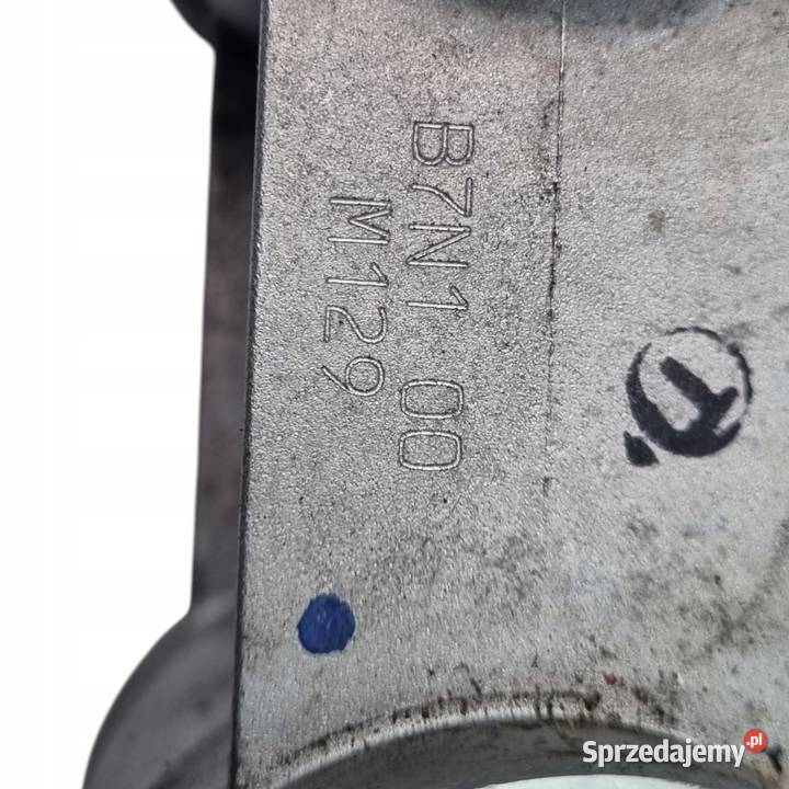 PRZEPUSTICA WTRYSK PALIWA Yamaha MT09 SP RN69 Pozostałe Chełm