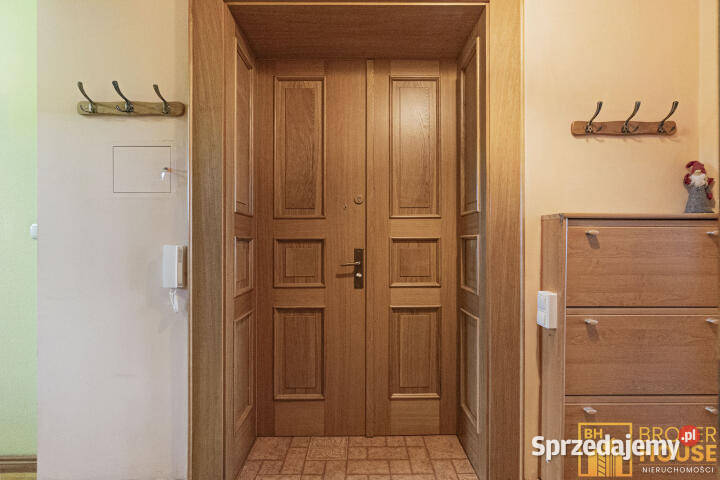 sprzedaży mieszkania Opole 1 Maja 50m 2 pok sprzedam