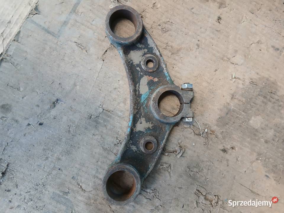 iz polka zawieszenia przod Tarnów