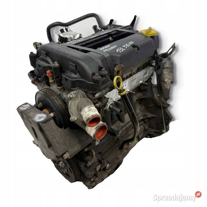 SILNIK Z14XEP Opel Astra III H Tigra B Corsa C D