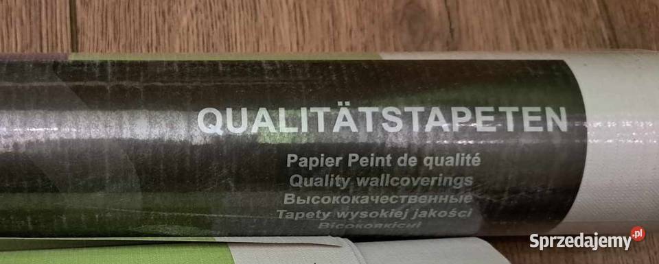 Tapeta w kolorowe pasy paski 1 Złotniki Kujawskie