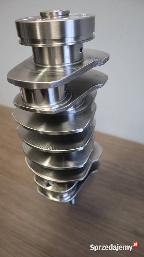 Kuty wał 4340 do Subaru Impreza Forester STI Łódź