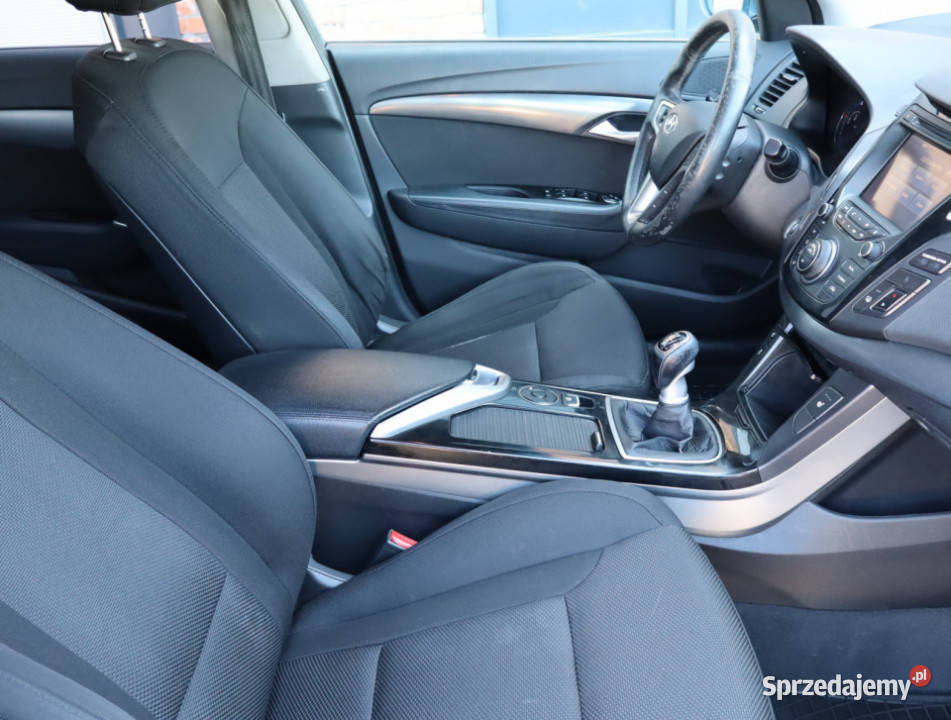Hyundai i40 16 CRDi nieuszkodzony Piaseczno