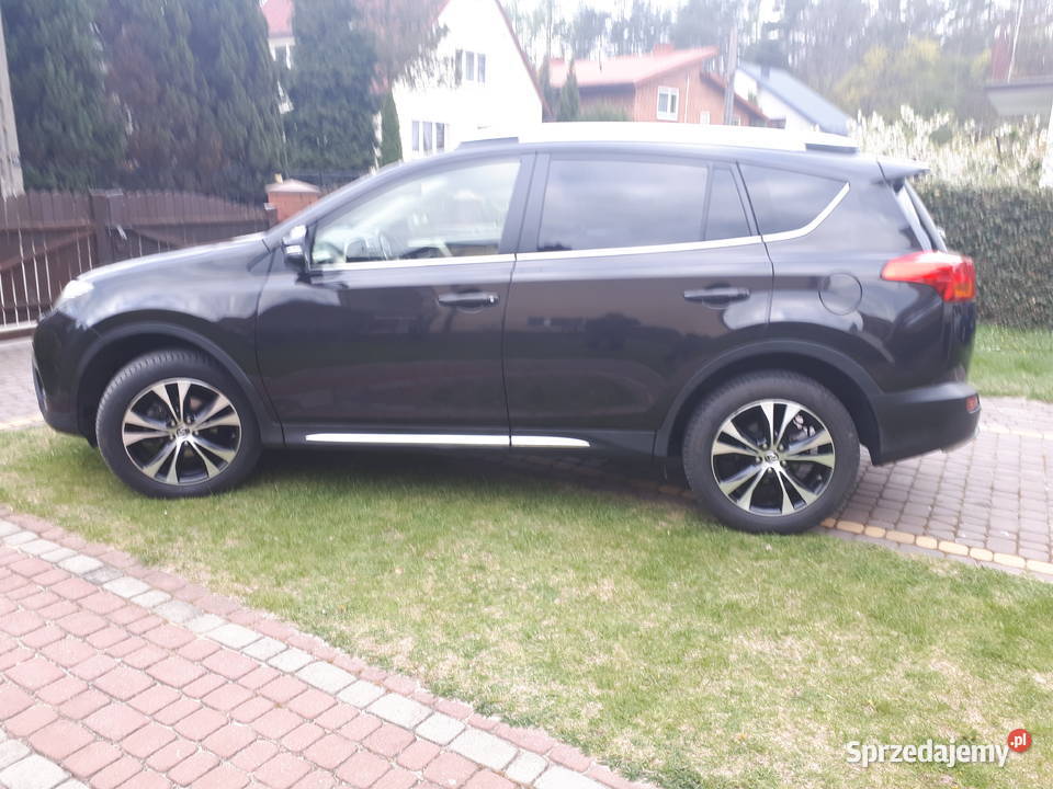 Sprzedam Toyota