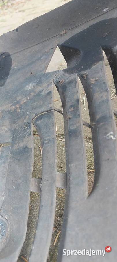 Nadkole prawe mercedes w210 lift 2106988430 Rok produkcji 1999 wielkopolskie Zbąszyń