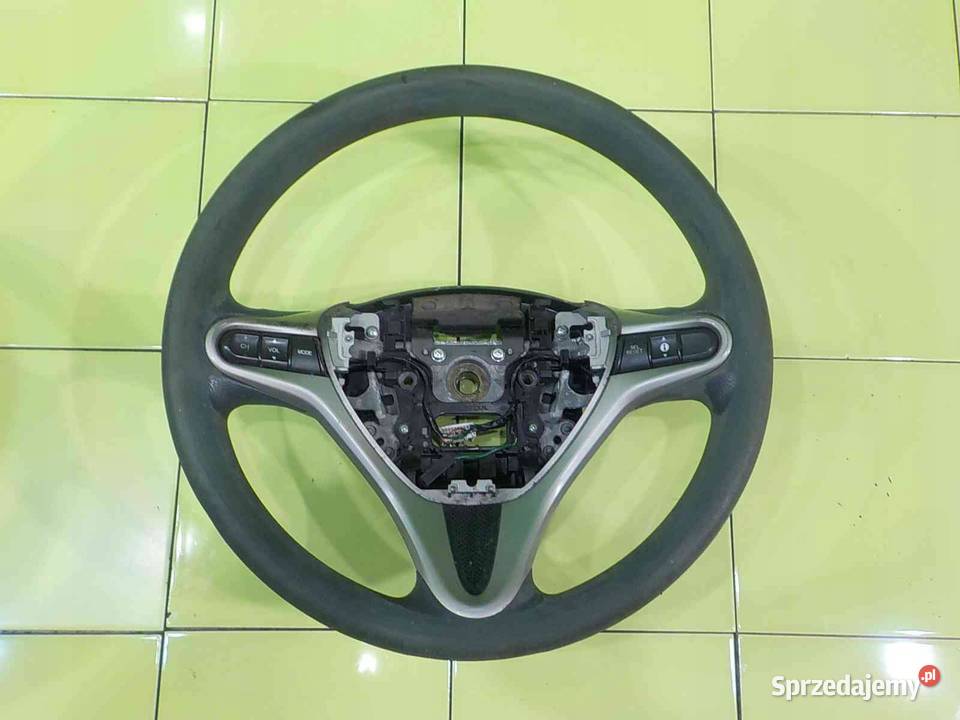 HONDA INSIGHT II 10r kierownica osobowe Suków