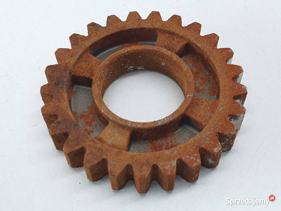 Tryb Zebatka Skrzyni Honda Crf 450 912 Zębatki napędowe Łódź