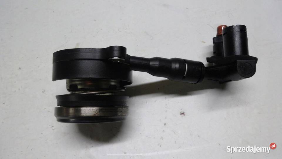 FORD FOCUS 10 ECOBOOST 12R 125 5G7A564AA 130405 świętokrzyskie