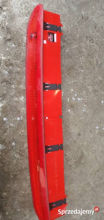 VW POLO 6R 5drzwi podszybie metalowe plus Jaworzno sprzedam