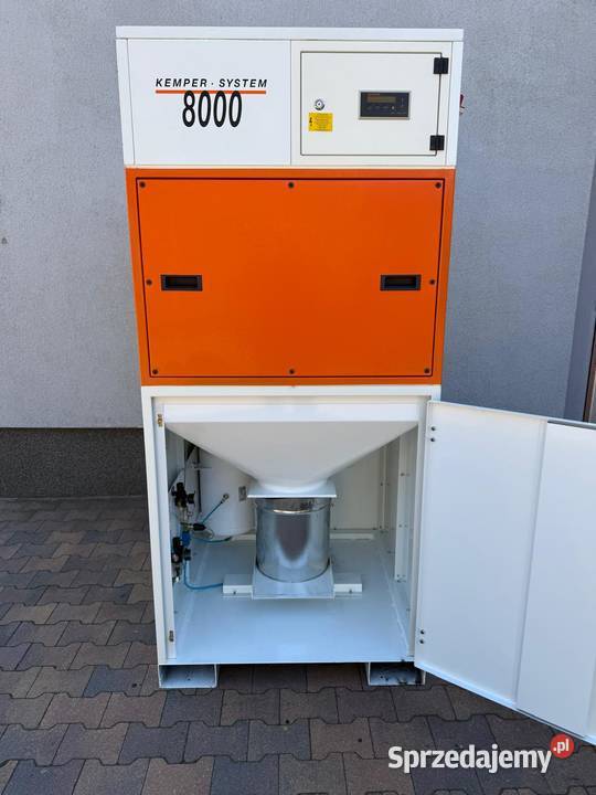 Odciąg dymu spawalniczego wyciąg filtr opolskie Zdziechowice