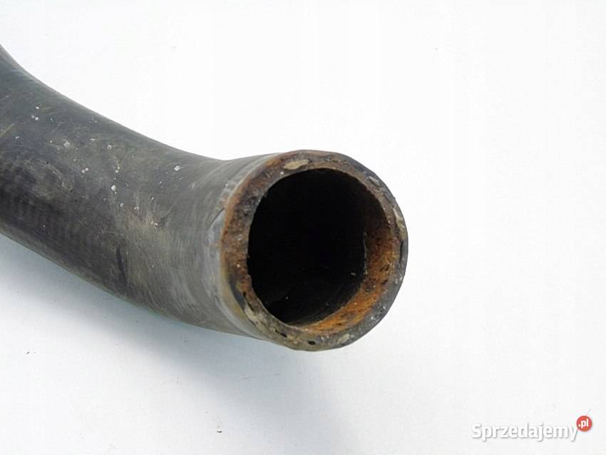 PRZEWÓD WODY NISSAN ALMERA TINO 2002 22 DI sprzedam