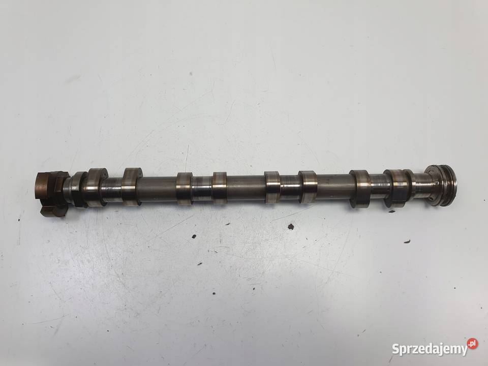 Peugeot 207 14 16 16V VTi WYDECHOWY WAŁEK Chełm