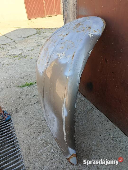 Maska przednia VW garbus osobowe Kraków