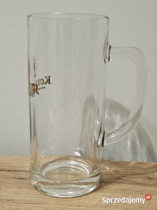 Kufel Koblenzer 04 l unikat podkarpackie Krosno