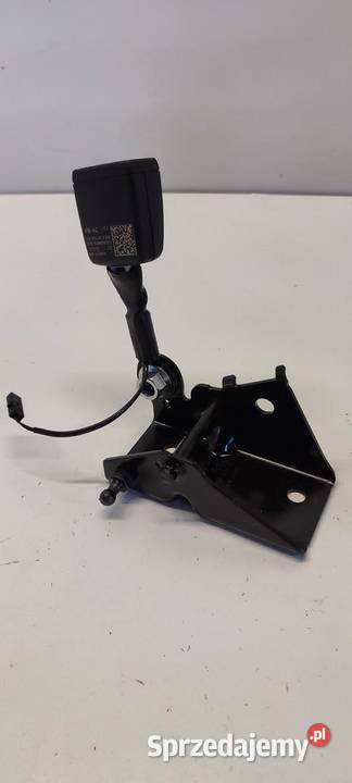 VW TAYRON ZAPINKA PASA KANAPY 3 RZĄD 57H858491A dolnośląskie