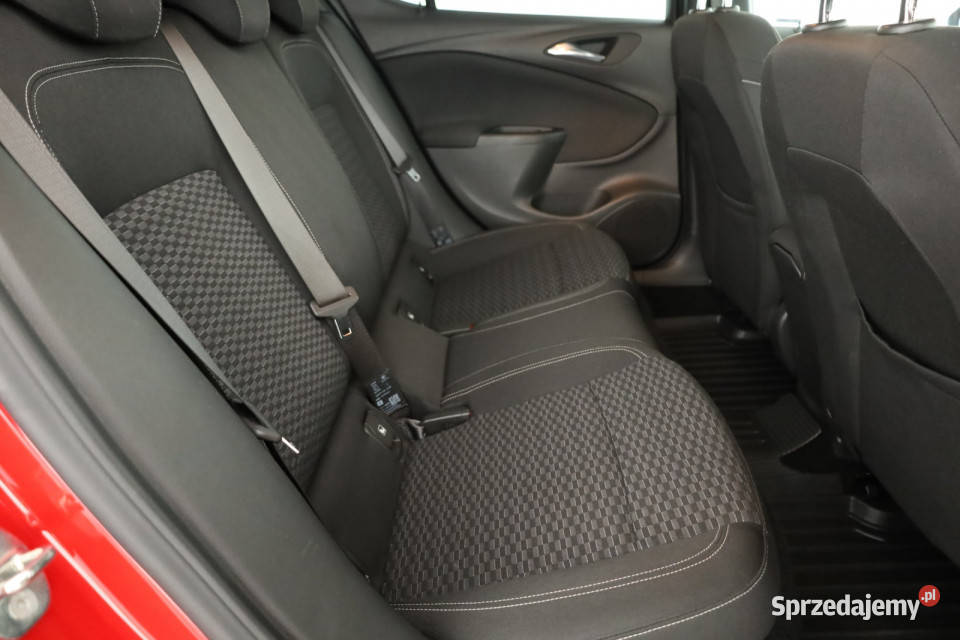 Opel Astra 10 Turbo Samochody osobowe Piaseczno