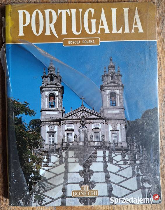 PortugaliaRui Coimbra Bonechi Kraków