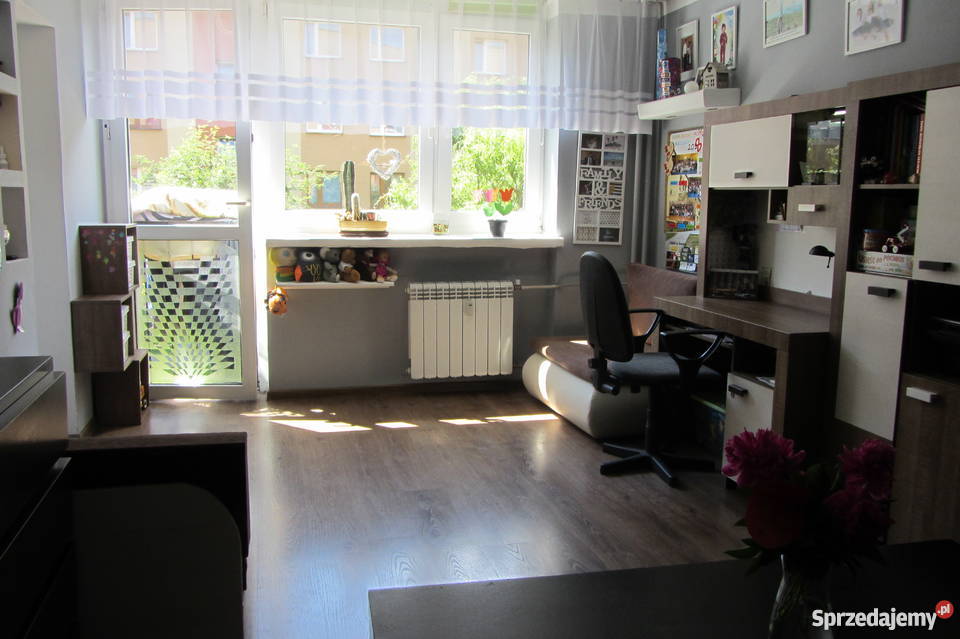 Sprzedam pokój z kuchna małopolskie sprzedam