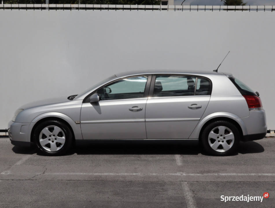 Opel Signum 22 direct