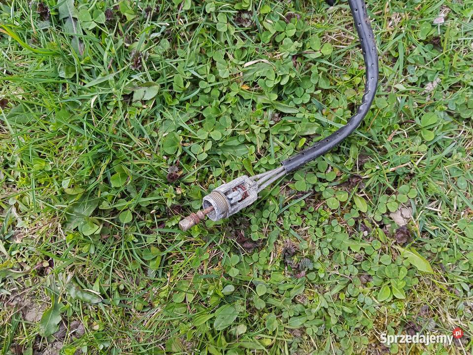 Lusterka Golf MK2 Jetta