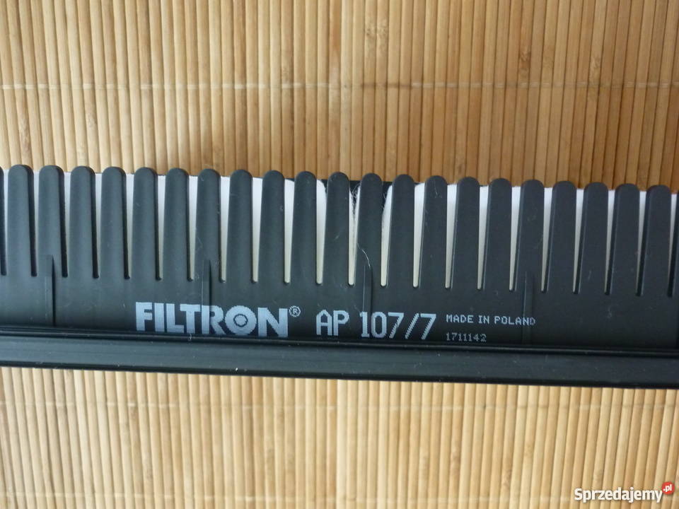 Filtr powietrza AP1077 FILTRON Hyundai Kia Łódź