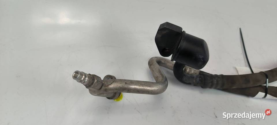 PRZEWÓD KLIMATYZACJI MERCDESBENZ C 160 osobowe Lipno