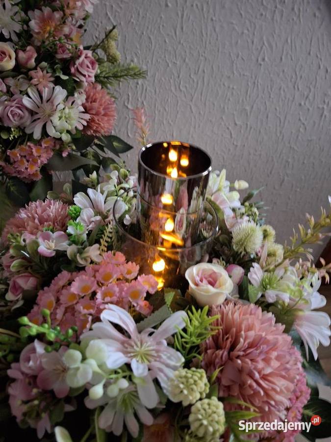 Wiazanka stroik na cmentarz Kwidzyn