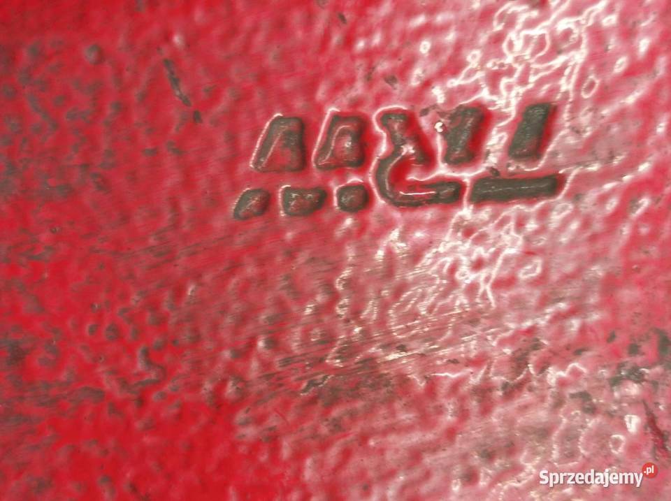 ZACISK HAMULCOWY PRAWY PRZÓD 20 TSI GTI 60MM VW