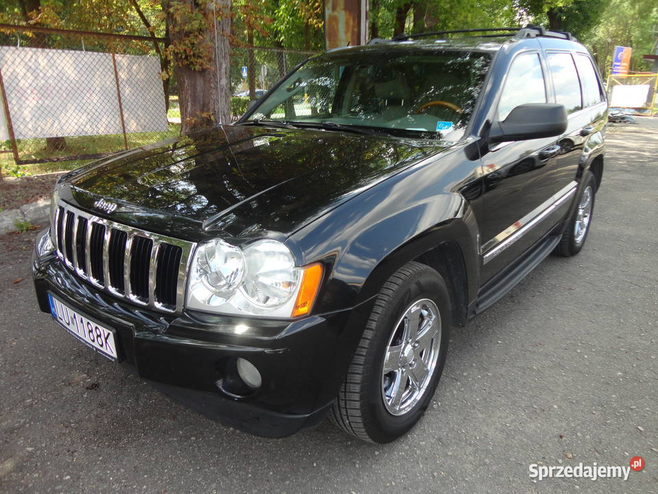 Jeep lubelskie Lublin sprzedam