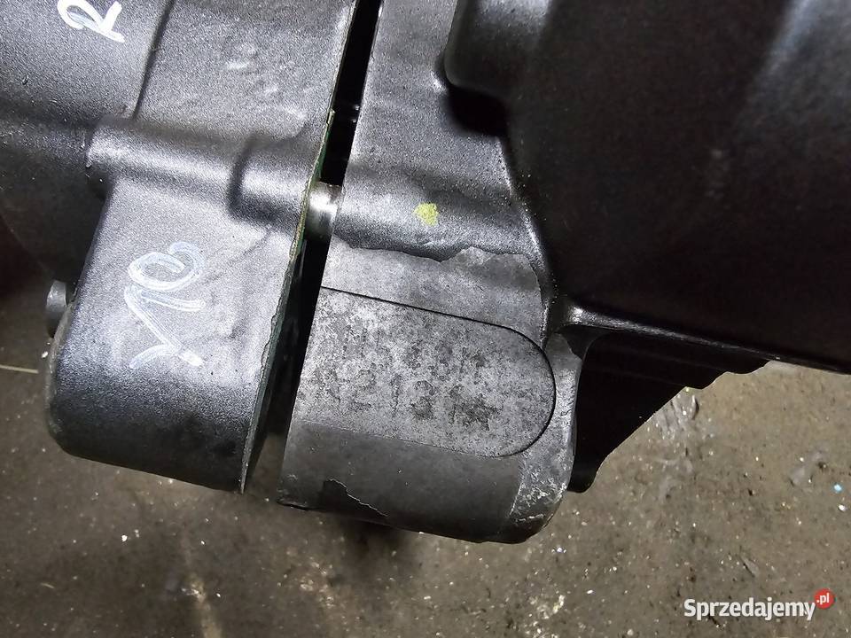 Aprilia 125 RS4 kartery Derbi gpr tuono SX blok Jelenia Góra