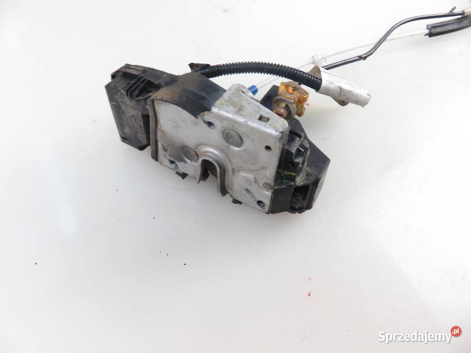 ZAMEK PRAWY TYLNY SAAB 93 II