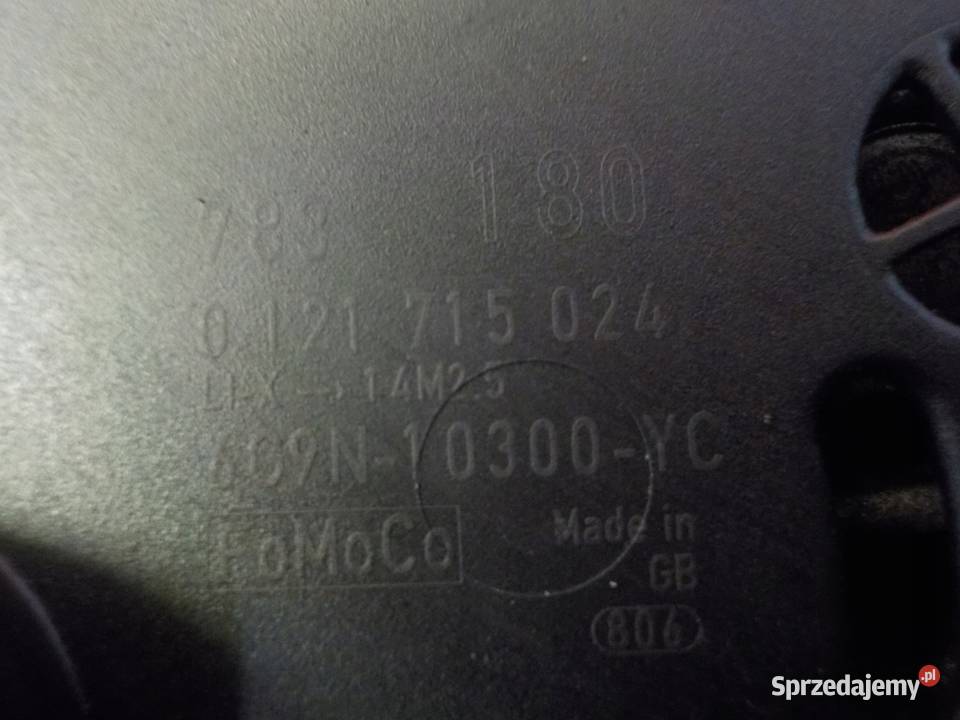 LAND ROVER FREELANDER II 22 TD4 08r 160 224DT osobowe Suków