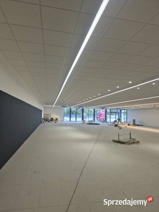 Lampy philips coreline led 340 Bocheniec