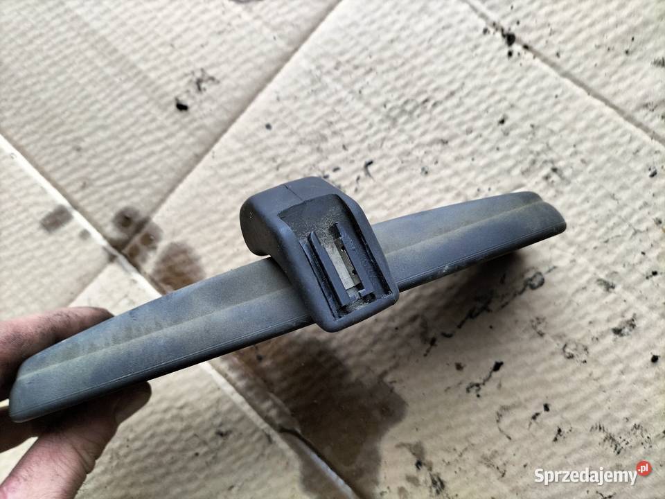 OPEL ASTRA F LUSTERKO WEWNĘTRZNE ŚRODKOWE osobowe Lusterka wewnętrzne Kamień-Kolonia