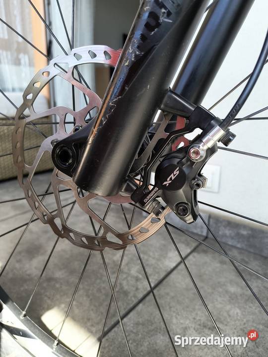 Rower MTB FULL Liv Embolden 0 LTD M śląskie Gliwice
