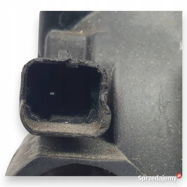 ALTERNATOR Peugeot 308 207 3008 5008 16 HDI Chełm