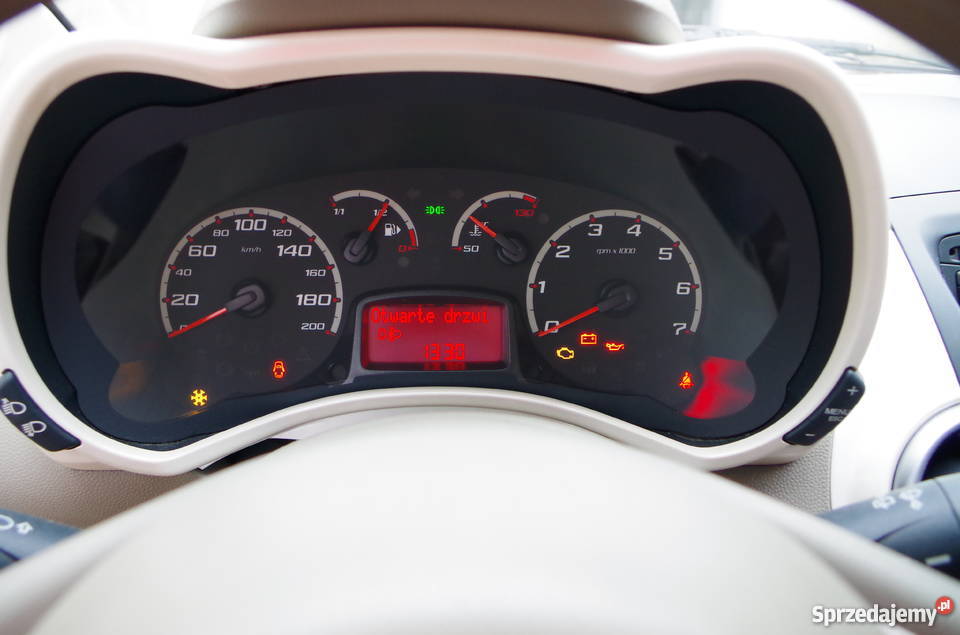 Sprzedam Forda KA warmińsko-mazurskie Giżycko