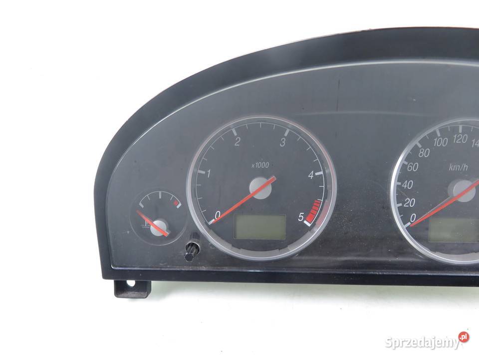 LICZNIK FORD MONDEO III 20 TDCi 1S7F10849JF sprzedam