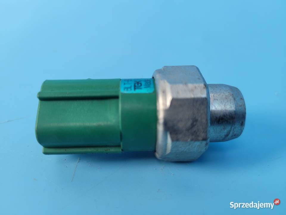 DEUTZFAHR 6130 TTV CZUJNIK PRESOSTAT CIŚNIENIA