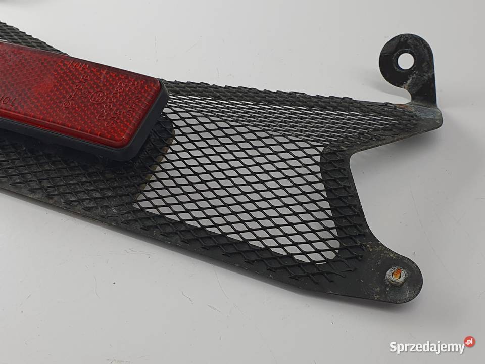 Kratka Tyl Wlot Yamaha Rx1 Warrior Vector Łódź sprzedam