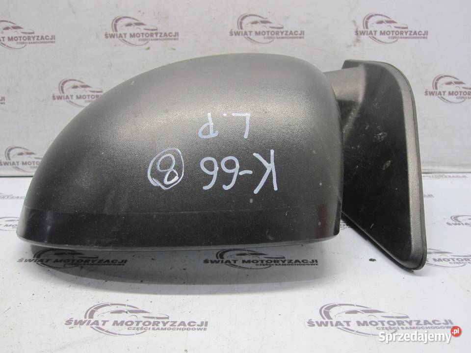 JEEP COMPASS I 07r lusterko lewe 3284110 18598LH